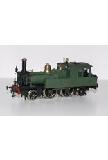MBT 20.20.018 tenderlocomotief serie NS 7111-7125, ex-SS 531-545; voor spoor 1 (45 mm)