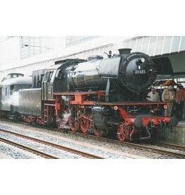 MBT 20.20.026 Dampflokomotive SSN-23023 ex DB "Baureihe 23"; für Spur 3,5" (89 mm)