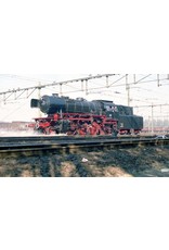 NVM 20.20.026 stoomlocomotief SSN-23023 ex DB "Baureihe 23"; voor spoor 3,5" (89 mm)