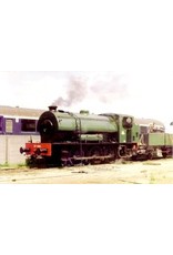 MBT 20.20.029 Dampflokomotive NS 8800 - ("Saddletank"); für Spur 1 (45 mm)