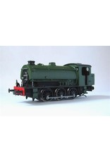 MBT 20.20.029 stoomlocomotief NS 8800 - ("Saddletank"); voor spoor 1 (45 mm)