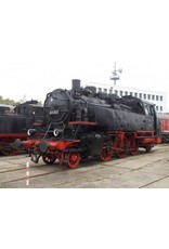 MBT 20.20.032 1-C-1 tank locomotive Baureihe 64(DB) - ("Bubikopf"); for 5" gauge (127 mm)