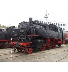 MBT 20.20.032 1-C-1 Tenderlokomotive Baureihe 64(DB) - ("Bubikopf"); für Spur 5" (127 mm)