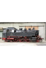 NVM 20.20.032 1-C-1 tenderlocomotief Baureihe 64(DB) - ("Bubikopf"); voor spoor 5" (127 mm)