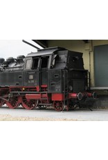 MBT 20.20.032/A Poster "Baureihe 64"