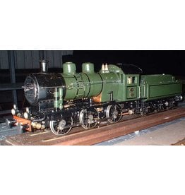 NVM 20.20.034 C-locomotief serie NS 3400; voor spoor 3,5" (89 mm)