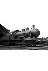 MBT 20.20.034 C-Lokomotive Baureihe NS 3400; für Spur 3,5" (89 mm)