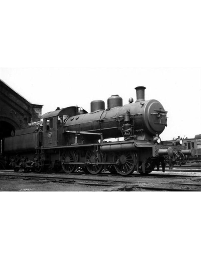 MBT 20.20.034 C-locomotief serie NS 3400; voor spoor 3,5" (89 mm)