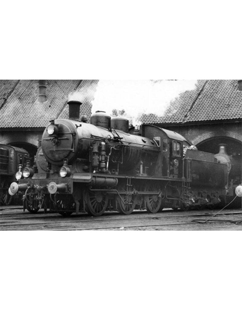 NVM 20.20.034 C-Lokomotive NS 3400; für Track 3.5 "(89 mm)