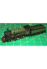 MBT 20.20.034 C-locomotive NS 3400 series; for 3.5" (89 mm) gauge