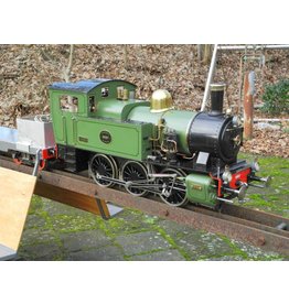 MBT 20.20.035 C- tank locomotive NS series 8500 (SS 221); for 5" gauge (127 mm)