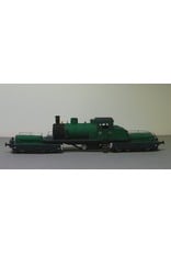 MBT 20.20.036 Garrat Straßenbahnlokomotive LTM Nr. 51; für Spur 1 (45 mm)