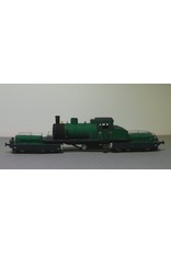 MBT 20.20.036 Garratt tram locomotive LTM no.51; for gauge 1 (45 mm)