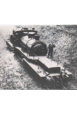 MBT 20.20.036 Garrat Straßenbahnlokomotive LTM Nr. 51; für Spur 1 (45 mm)