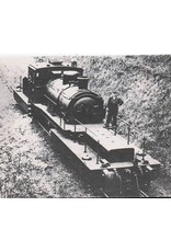 NVM 20.20.036 Garrat Straßenbahnlokomotive LTM 51; für Spur 1 (45 mm)