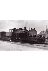 MBT 20.20.036 Garratt tram locomotive LTM no.51; for gauge 1 (45 mm)