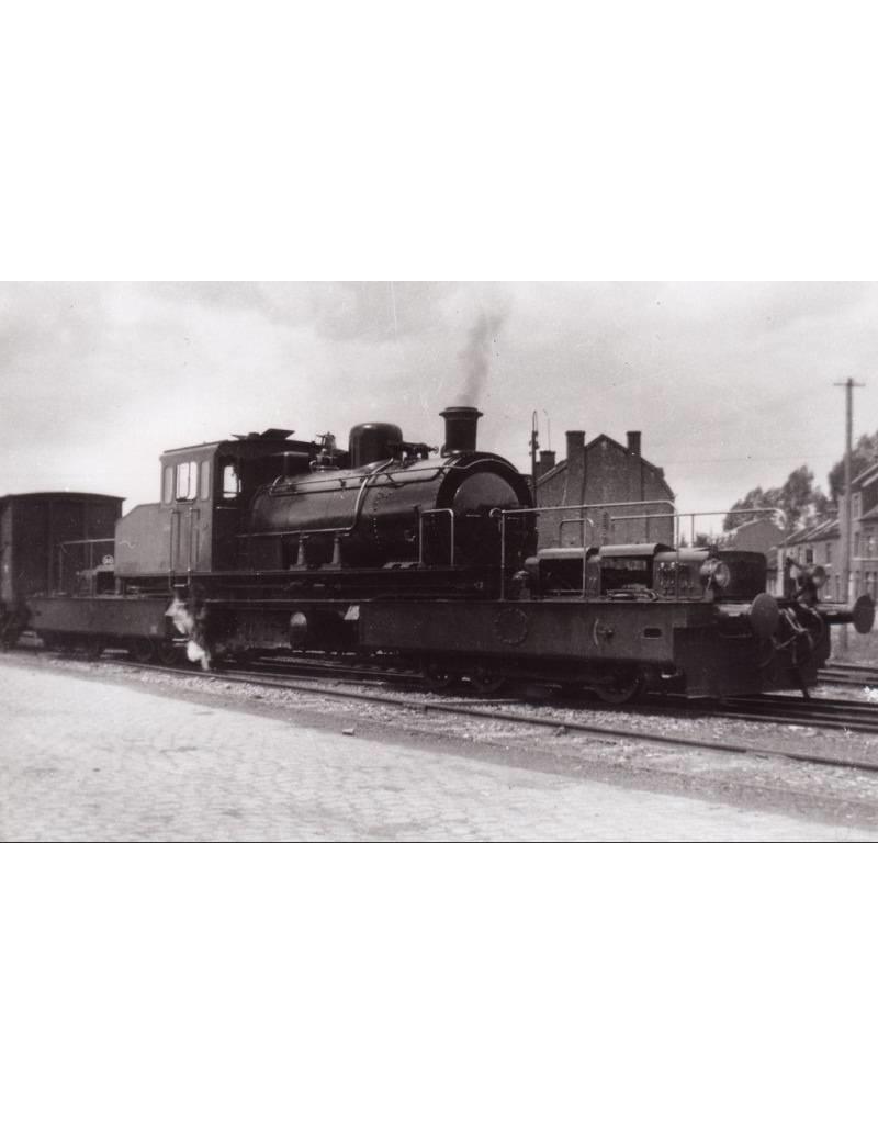 MBT 20.20.036 Garratt tram locomotive LTM no.51; for gauge 1 (45 mm)