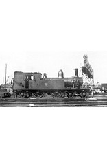 NVM 20.20.039 2-B-1 Tenderlokomotive NS 5500 - ("Cup und Esel"); für Spur 2 (58 mm)