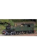 MBT 20.20.039 2-B-1 tank locomotive NS 5500 - ("Head and tail"); for track 2 (58 mm)