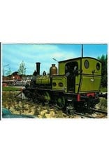 MBT 20.20.045 C- tenderlocomotief NS 7700 - ("Bello"); voor spoor 5" (127 mm)