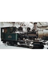MBT 20.30.004 SLM Zahnrad-Tenderlokomotive 2/3-6 für H0