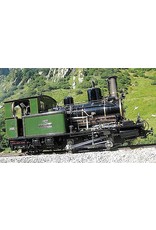 NVM 20.30.004 SLM tandrad tenderlocomotief 2/3-6 voor H0