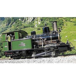 MBT 20.30.004 SLM rack tender locomotive 2/3-6 for H0