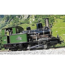 MBT 20.30.004 SLM Zahnrad-Tenderlokomotive 2/3-6 für H0
