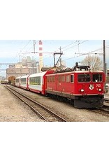 MBT 20.31.001 E-Lokomotive Ge 6/6 703-707 Rhätische Bahn für Spur 0