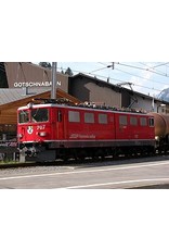 NVM 20.31.001 E-Lokomotive Ge 6/6 703-707 Rhätischen Bahn für Bahn 0