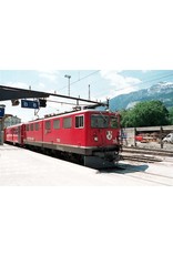 NVM 20.31.001 E-Lokomotive Ge 6/6 703-707 Rhätischen Bahn für Bahn 0