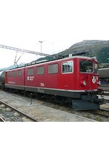MBT 20.31.001 E-Lokomotive Ge 6/6 703-707 Rhätische Bahn für Spur 0