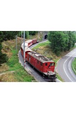 MBT 20.31.002 E-Lokomotive HGe4/4 31-37 Furka-Oberalpbahn für Spur H0