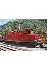 MBT 20.31.003 E-locomotief Hge 4/4 11-15 Brig-Visp-Zermatt-Bahn voor spoor 0