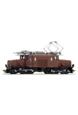 MBT 20.31.004 E-locomotief Ge 6/6 401-415 Rhaetische Bahn - "Krokodil" voor spoor H0