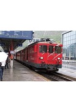 MBT 20.31.006 rack-and-adhesion locomotive Deh 4/4 91-94 Furka-Oberalpbahn