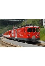 MBT 20.31.006 Zahnrad-Adhäsionslokomotive Deh 4/4 91-94 Furka-Oberalpbahn