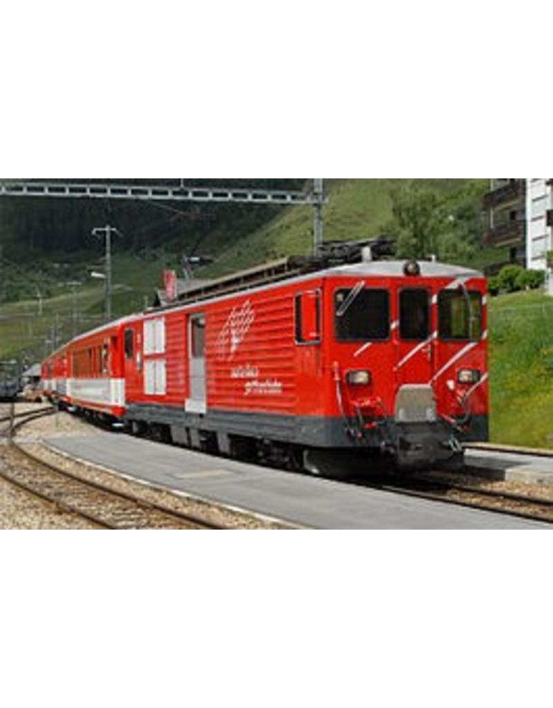 MBT 20.31.006 rack-and-adhesion locomotive Deh 4/4 91-94 Furka-Oberalpbahn