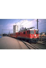 NVM 20.31.007 E-Lok Ge 4/4 611 bis 620, 621 bis 633 Rhätischen Bahn für Spur H0