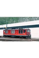 MBT 20.32.001 DE-locomotive Hge 61-62 Furka-Oberalpbahn for H0 gauge