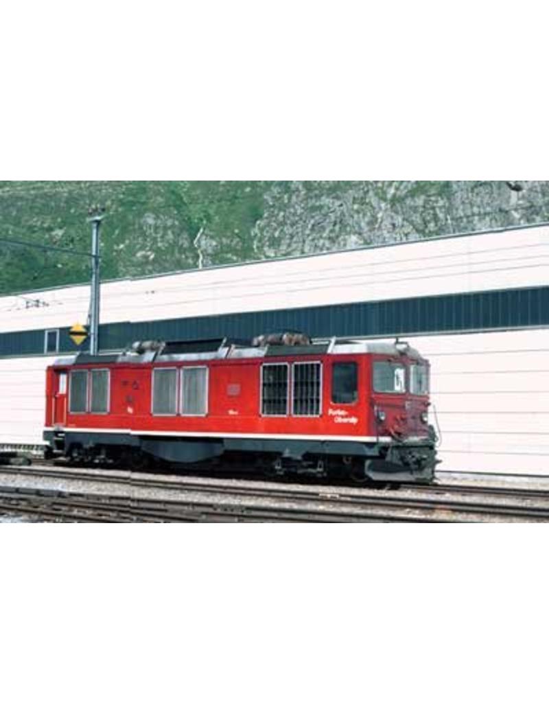 NVM 20.32.001 DE Lokomotive HGE 61-62 Furka Oberalp für Spur H0