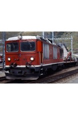 MBT 20.32.001 DE-locomotive Hge 61-62 Furka-Oberalpbahn for H0 gauge