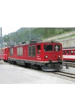 MBT 20.32.001 DE-locomotief Hge 61-62 Furka-Oberalpbahn voor spoor H0