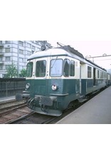 MBT 20.33.002 Bfe 4/4 railcar Bodensee-Toggenburg-Bahn for H0 gauge
