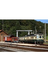 MBT 20.33.002 Bfe 4/4 railcar Bodensee-Toggenburg-Bahn for H0 gauge