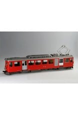 MBT 20.33.004 railcar ABD He 2/4 41-45 Furka-Oberalpbahn for gauge 0