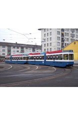 NVM 20.33.007 Straßenbahn VBZ 2000 - Z ich?