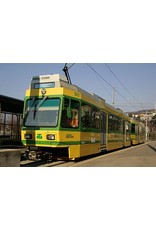 NVM 20.33.009 Straßenbahn Neuch 2000? El-Forchbahn TN.BE 501-4, 551-4 BT, FB.BE 21-22,