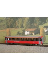MBT 20.35.010 standard coach III Bernina Express A1271-72, B2461-68