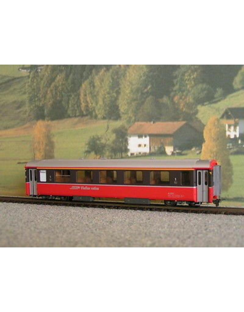 MBT 20.35.010 standard coach III Bernina Express A1271-72, B2461-68